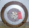 Cutter reel, 6.0" cut length,